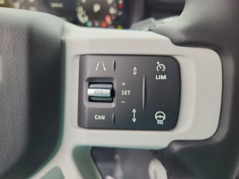 Used 2025 Land Rover Defender 130 S AWD/4WD image 18