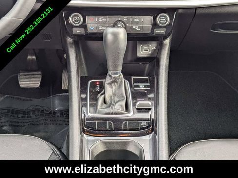 Used 2023 Jeep Compass Latitude w/ Sun and Sound Group image 20