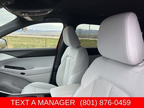 New 2026 Jeep Cherokee Laredo AWD/4WD image 13