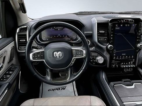 Used 2024 RAM 1500 Limited image 10