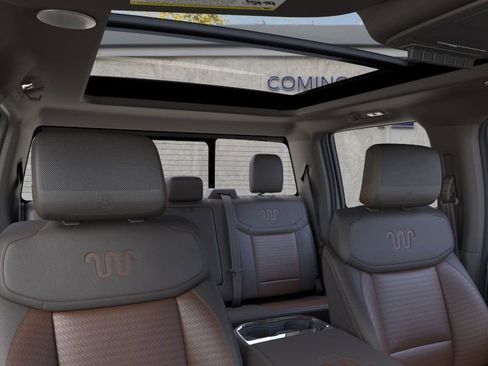 New 2026 Ford F250 King Ranch image 24
