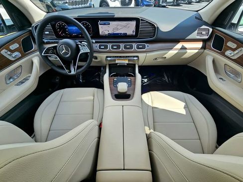 New 2026 Mercedes-Benz GLE 350 4MATIC image 28