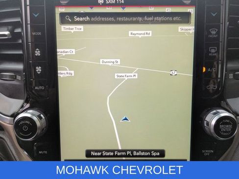 Used 2019 RAM 1500 Laramie image 15