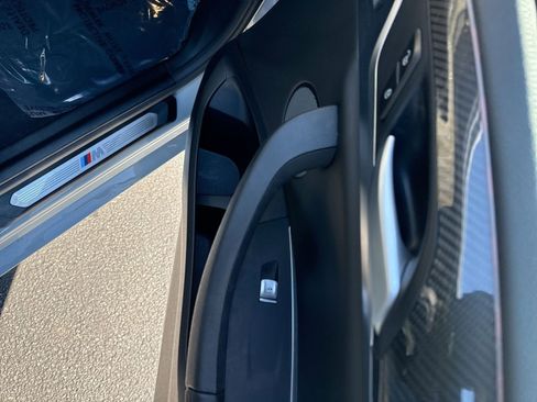 Used 2024 BMW X3 M40i image 35