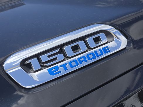 New 2026 RAM 1500 Big Horn w/ Sport Appearance Package AWD/4WD image 7
