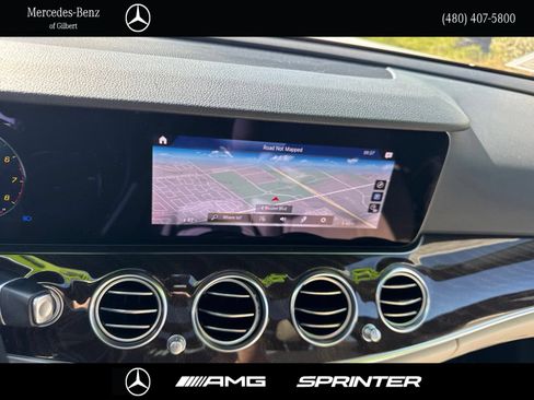 Used 2022 Mercedes-Benz E 350 Sedan image 27