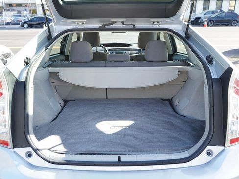 Used 2015 Toyota Prius Two FWD image 24