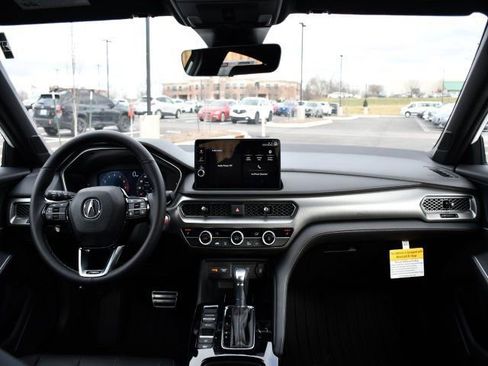 New 2026 Acura Integra A-Spec image 19