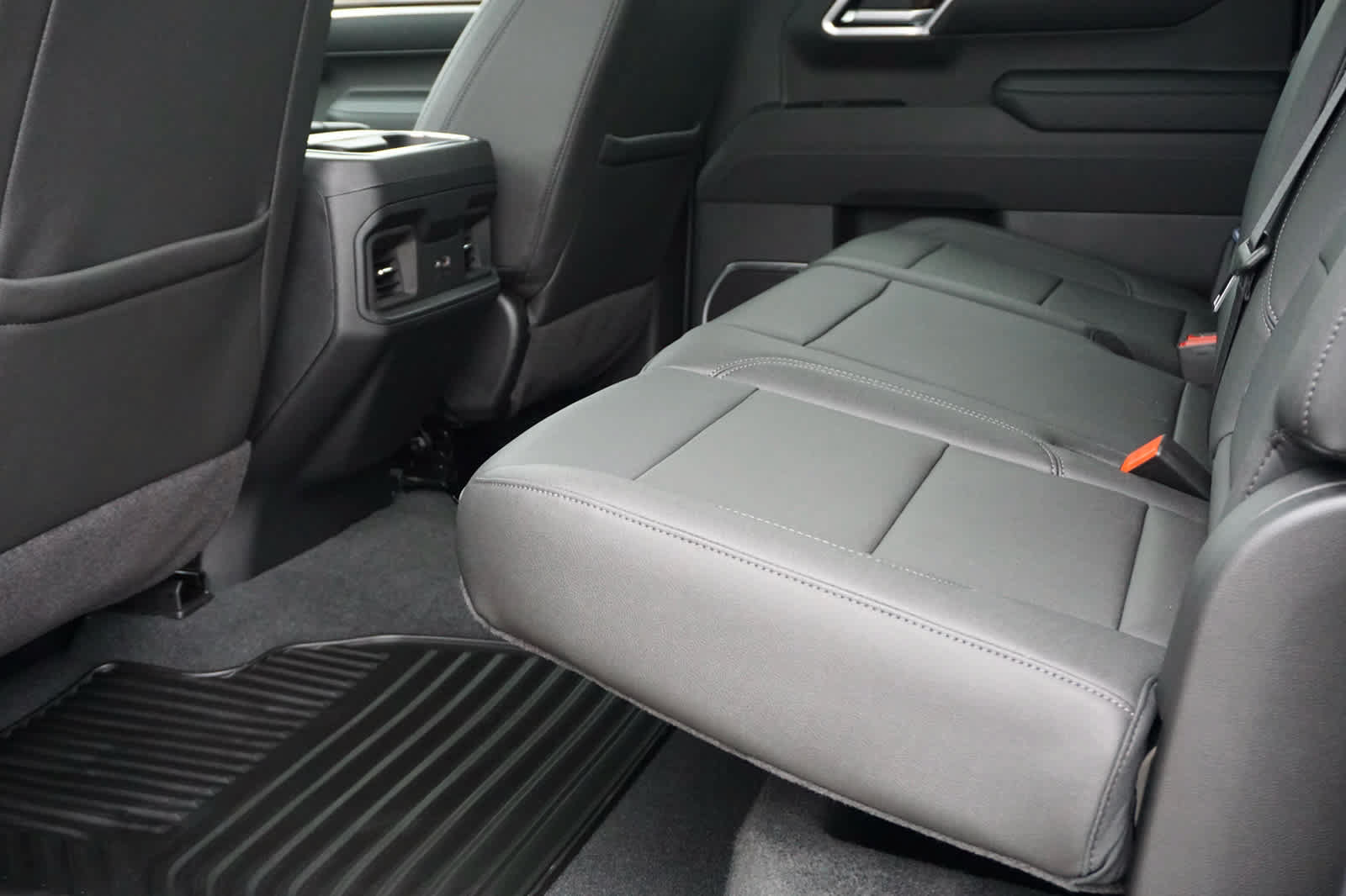 New 2026 Chevrolet Silverado 1500 RST w/ All Star Edition Plus AWD/4WD image 29