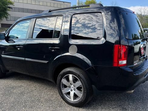 Used 2015 Honda Pilot Touring image 7