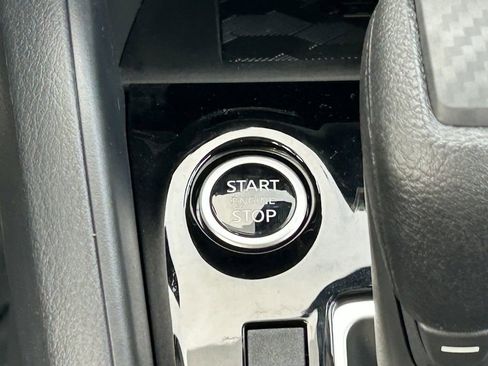 New 2025 Nissan Versa SV w/ Trunk Package image 15