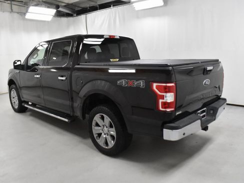 Used 2018 Ford F150 XLT w/ Equipment Group 302A Luxury image 7