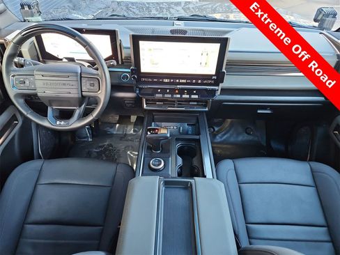 Used 2024 GMC Hummer EV 3X w/ LPO, Illumination Package image 14