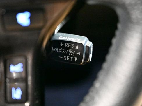 Used 2020 Toyota 4Runner Nightshade image 42