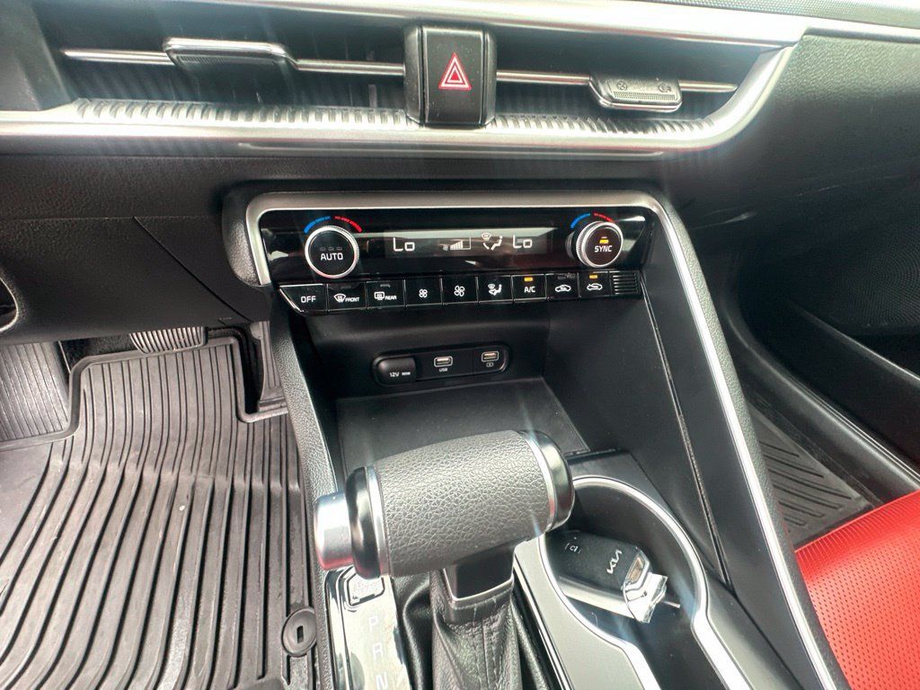 Used 2023 Kia K5 GT-Line AWD/4WD image 17