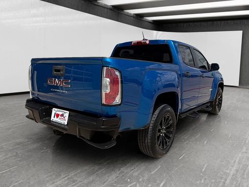 Used 2021 GMC Canyon Elevation Standard w/ Convenience Package RWD image 5