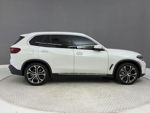 Used 2021 BMW X5 xDrive40i w/ Convenience Package AWD/4WD image 8