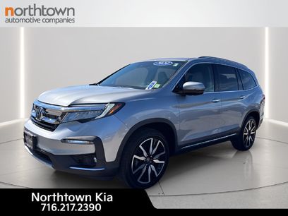 Used 2020 Honda Pilot Touring