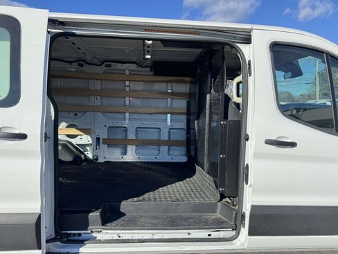 Used 2024 Ford Transit 250 Low Roof w/ Exterior Upgrade Package image 14