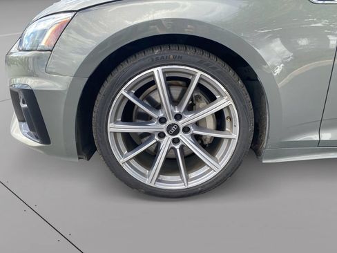 Used 2025 Audi A5 2.0T Premium Plus AWD/4WD image 27