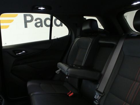 Used 2023 Chevrolet Equinox RS AWD/4WD image 23
