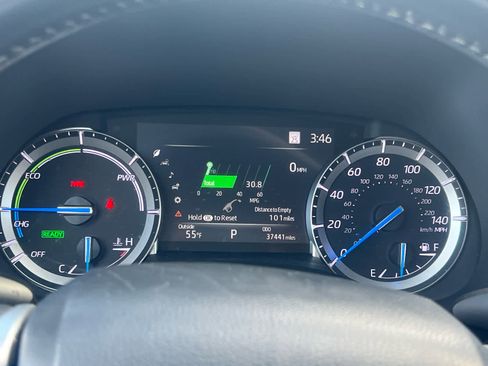 Used 2022 Toyota Highlander Limited image 29