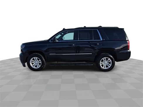 Certified 2017 Chevrolet Tahoe LT image 5