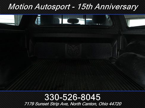 Used 2019 RAM 1500 Express w/ Wheel & Sound Group AWD/4WD image 10