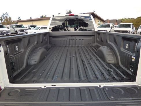 New 2026 Ford F350 Platinum image 20