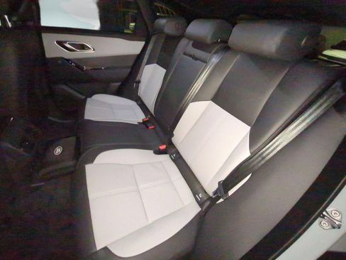 New 2026 Land Rover Range Rover Velar S AWD/4WD image 25