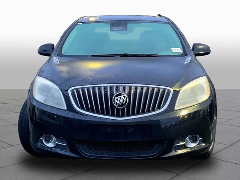 Used 2015 Buick Verano Convenience FWD image 4