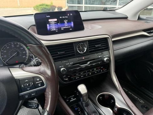 Used 2019 Lexus RX 350 AWD image 25