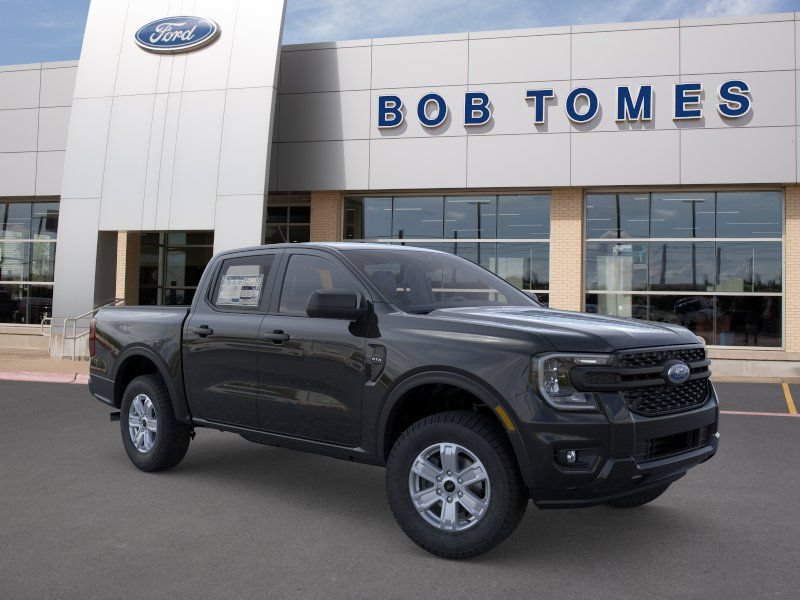 New 2026 Ford Ranger XL RWD image 9