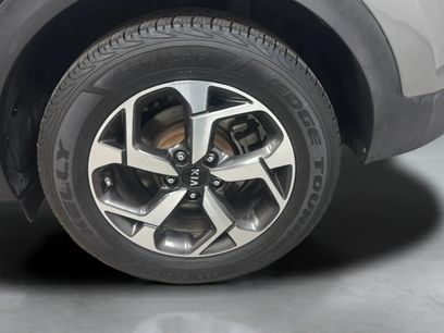 Used 2020 Kia Sportage LX