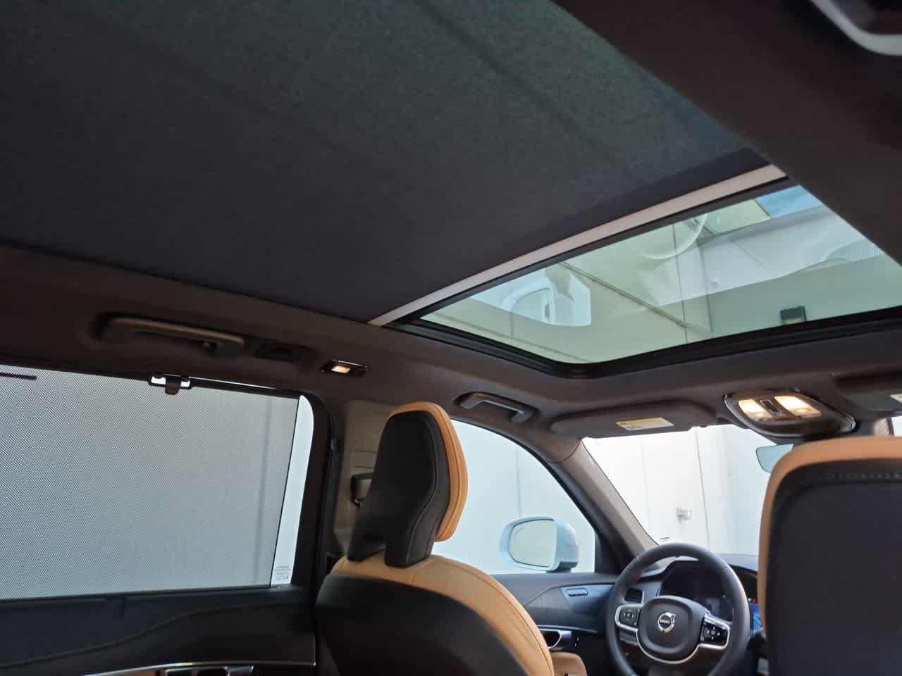 Used 2023 Volvo XC90 B6 Ultimate w/ Protection Package Premier AWD/4WD image 23