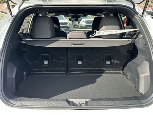 New 2026 Subaru Crosstrek 2.5i Sport image 22