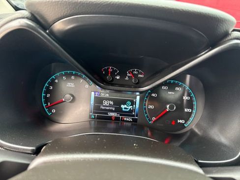 Used 2018 Chevrolet Colorado ZR2 w/ ZR2 Midnight Special Edition AWD/4WD image 41