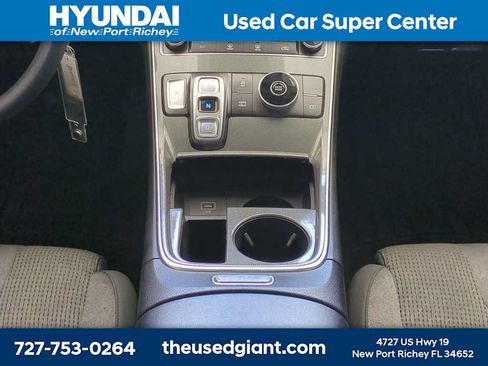 Used 2023 Hyundai Santa Fe SE FWD image 20