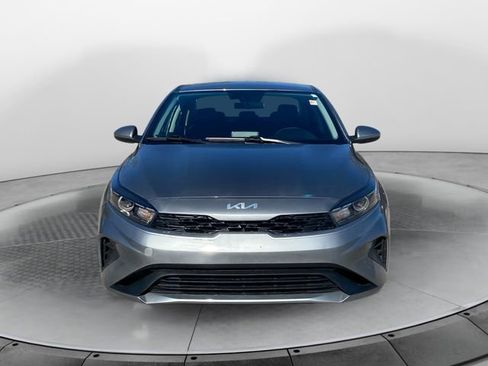 Used 2024 Kia Forte LXS image 8