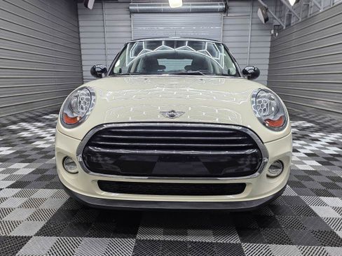 Used 2017 MINI Cooper 2-Door Hardtop FWD image 3