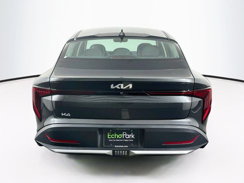 Used 2025 Kia K4 FWD image 7