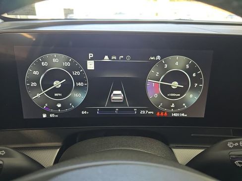 Used 2024 Kia Sportage SX AWD/4WD image 18