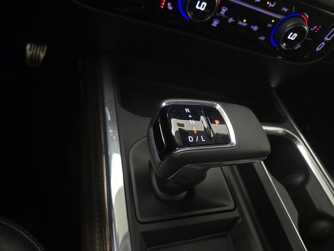 Used 2024 Chevrolet Silverado 1500 RST w/ Rally Edition AWD/4WD image 23