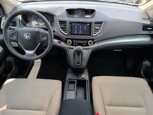 Used 2016 Honda CR-V EX image 13