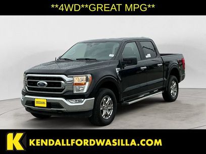 Used 2022 Ford F150 XLT w/ XTR Package