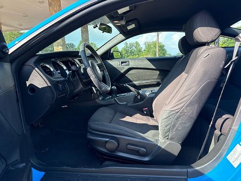 Used 2012 Ford Mustang Coupe image 11