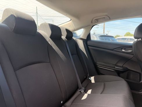 Used 2017 Honda Civic LX image 27