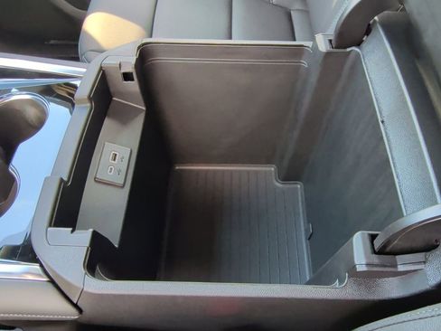 New 2026 Chevrolet Tahoe LT image 34