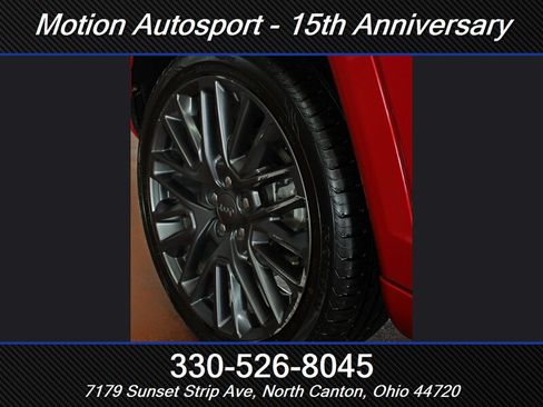 Used 2022 Jeep Compass Limited AWD/4WD image 40