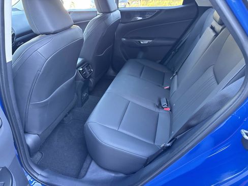 Certified 2025 Lexus NX 250 FWD w/ Premium Package image 15